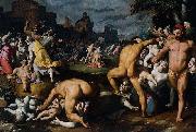 Massacre of the Innocents